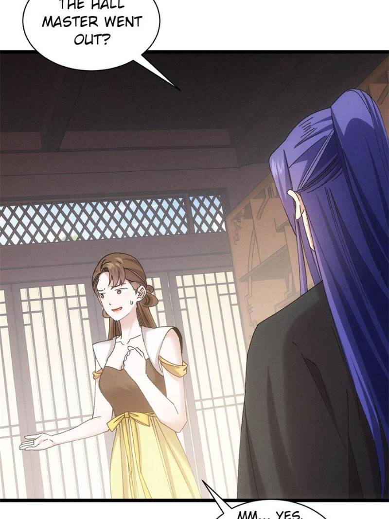 I Determine My Own Destiny Chapter 300 2
